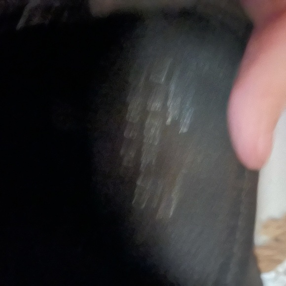 FRYE Mid-Calf Leather Boots! Size 7m, Brown. - Picture 5 of 6